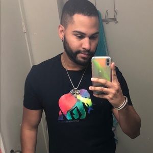 Meet your Posher, David